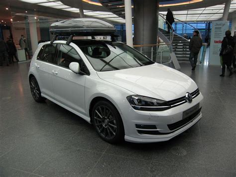 My Perfect Volkswagen Golf 7 3DTuning Probably The Best Car