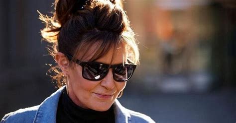 Sarah Palin To Seek New Trial Ask Judges Disqualification In New York