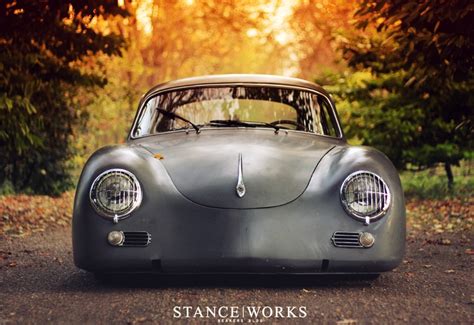 Gorgeous 356 Outlaw Video