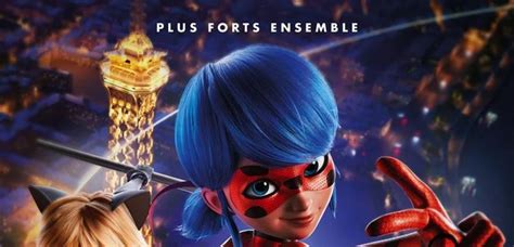 MIRACULOUS LE FILM