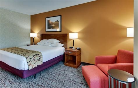 Drury Inn & Suites Meridian - Drury Hotels