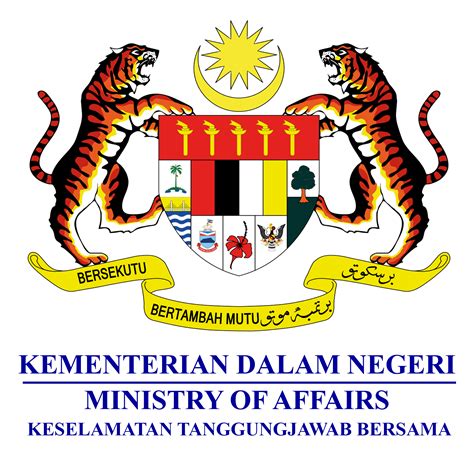 Logo Kementerian Dalam Negeri Png Cari Logo Porn Sex Picture