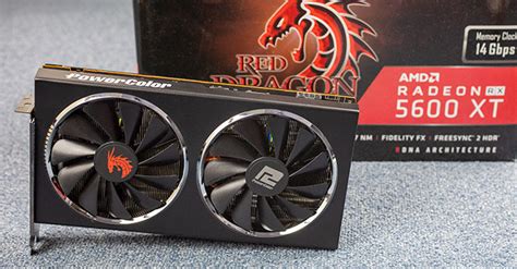 Powercolor Radeon Rx Xt Red Dragon Review Overclocking Techpowerup