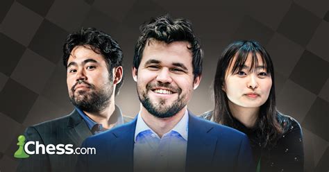 Torneios De Xadrez Ao Vivo Siga Os Melhores Eventos Chess