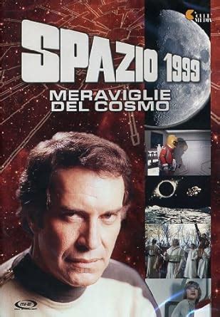 Spazio 1999 Meraviglie Del Cosmo Amazon It Spazio 1999 Meravigl