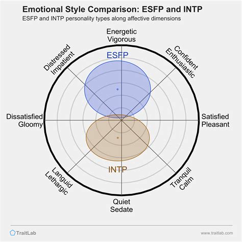 Esfp And Intp Compatibility Relationships Friendships And Partnerships