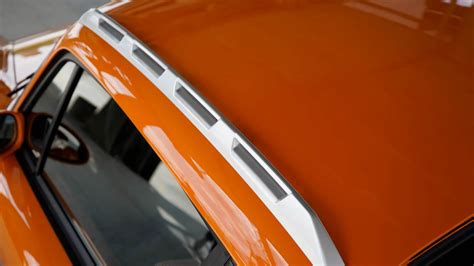 The Ruf Rodeo Is An Off Road Ready Awd Porsche 911