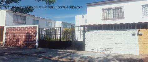 Casa En Geovillas Los Pinos II Veracruz En Vent Propiedades