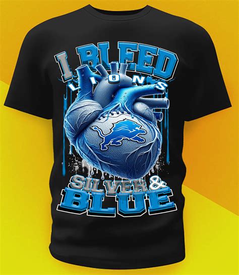 Detroit Lions Sportz For Less