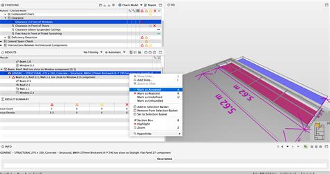 Model Checking With Solibri Myci Knowledge Base