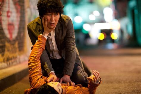 Thirst De Park Chan Wook La Critique Qui N En D Mord Pas