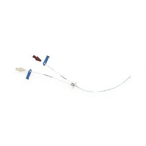 Teleflex Medical CVC Flex Tip Catheter Kits Medline Industries Inc