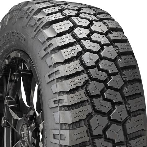 Cooper Discoverer Rugged Trek Tires Performance Truck Suv All Terrain