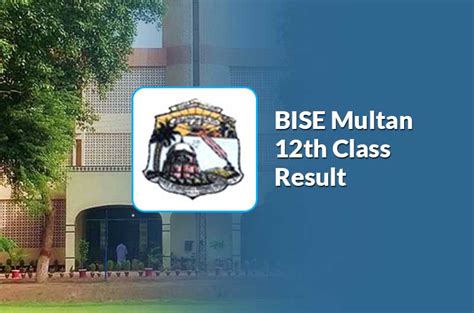 Bise Multan 12th Result 2024 Gazetted Issie Leticia