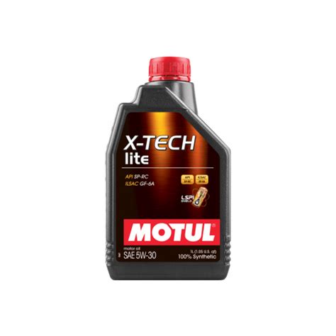 Leo Motul X Tech Lite W Sint Tico L Moto Auto Brasil