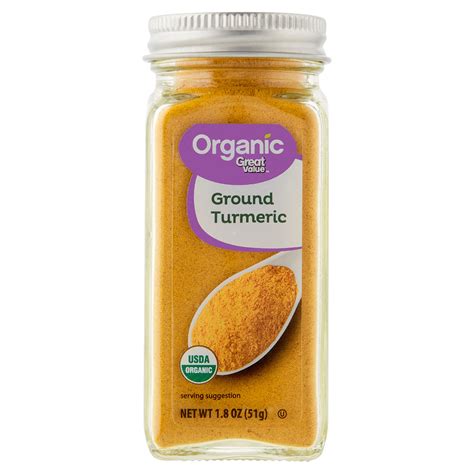 Is Ground Turmeric Good For Dogs