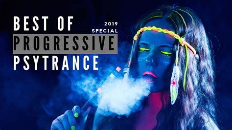 Best Of Progressive Psytrance Special Mix Youtube