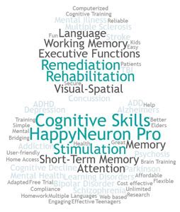 Free Trial - Cognitive Remediation Exercises | HappyNeuron Pro