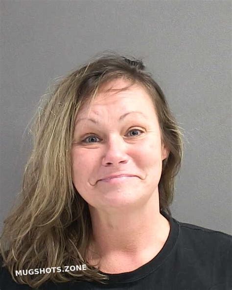 Quinn Michelle Lee Volusia County Mugshots Zone