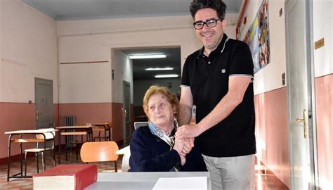 Esame di Maturità 2023 per Imelda Starnini a 90 anni il suo sogno è