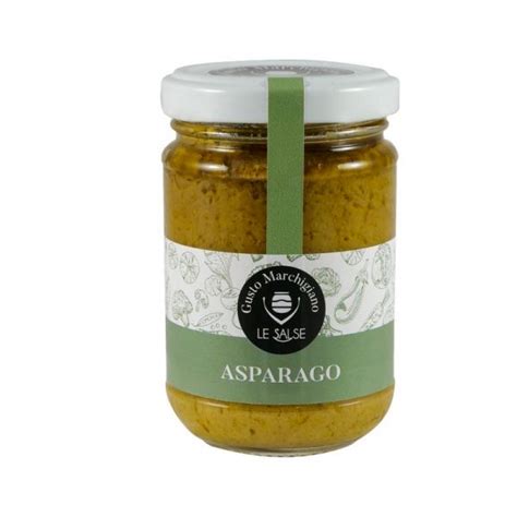 Crema Di Asparagi Gustotosto