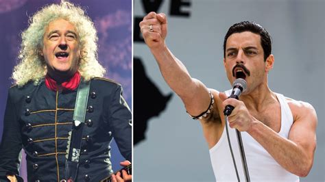 Queen S Brian May Reveals There S Talk Of Sequel To Bohemian Rhapsody