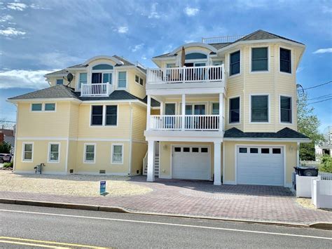 Lbi Beach Haven Beach Bay