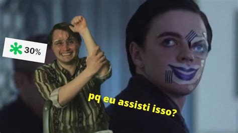 Escolha Ou Morra Um Filme De Terror Sem Sentido Youtube