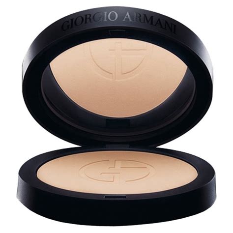 Giorgio Armani Puder Luminous Silk Compact Powder Refill