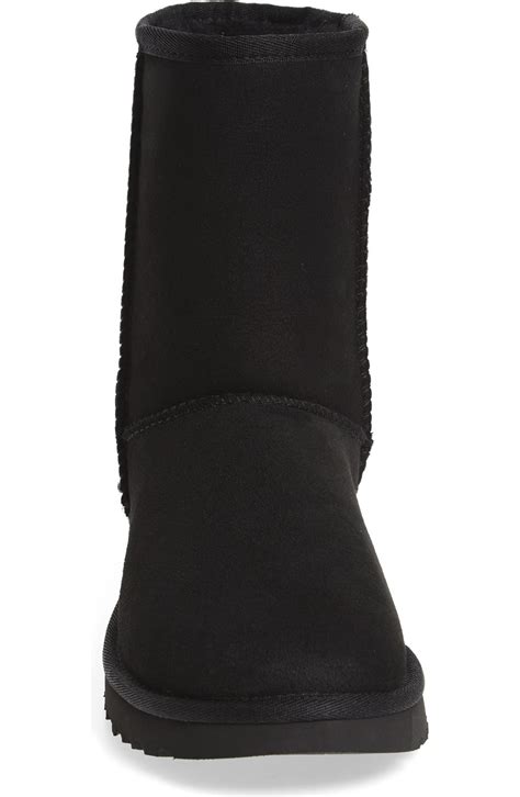 Ugg® Classic Ii Genuine Shearling Lined Short Boot Women Nordstrom