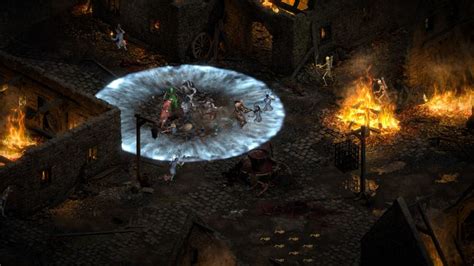 Diablo II Resurrected Prime Evil Collection EU XBOX One Xbox Series