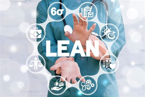 What Lean Business Means Today Apply The Concept To Drive Profits