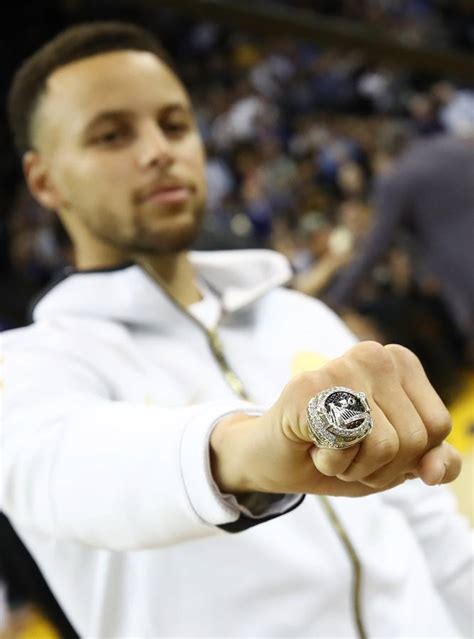 Fotos Nba As Es El Nuevo Anillo De Los Warriors Deportes El Pa S