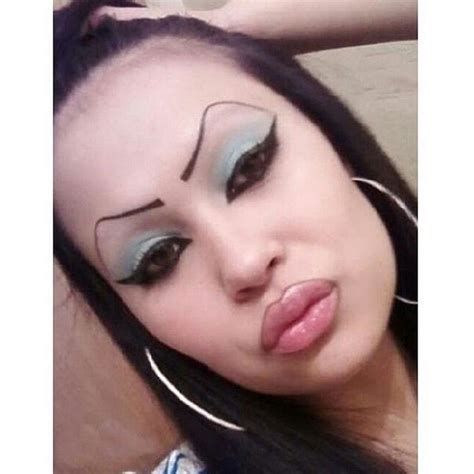 En Manque D Inspiration Pour Vos Sourcils Voici Des Exemples