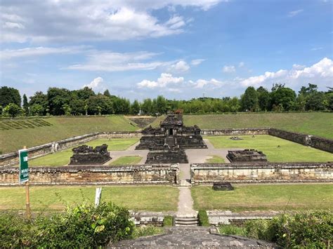 Candi Candi Kerajaan Mataram Kuno Di Yogyakarta Jogja Heritage Society