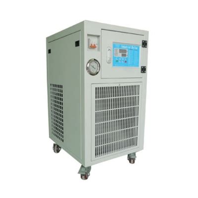 Industrial Air Cooled Chiller Tongwei Refrigeration Machinery