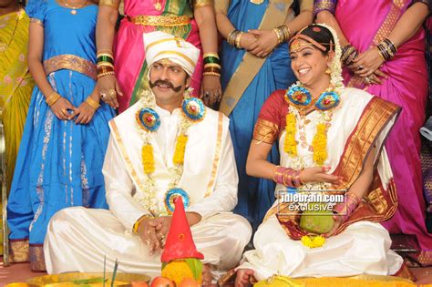 Jagapathi Babu Marriage