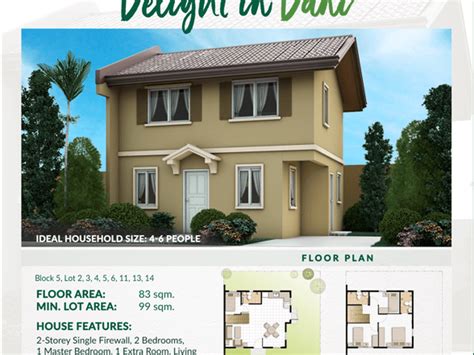 4 Bedroom Single Attached House For Sale In Lipa Batangas Houses And