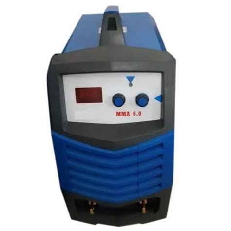 Three Phase 500 Amp Arc Welding Machine Model Type Pro 500av Model