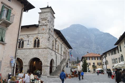 Cosa Vedere A Venzone Uno Dei Borghi Più Belli Ditalia Montagna Di