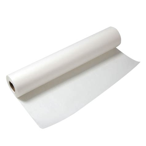 Rollo De Mantel TNT Blanco 1x50 Metros Grup Berca Distribucions