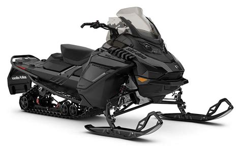 New 2024 Ski Doo Renegade Adrenaline 900 ACE ES Ripsaw 1 25