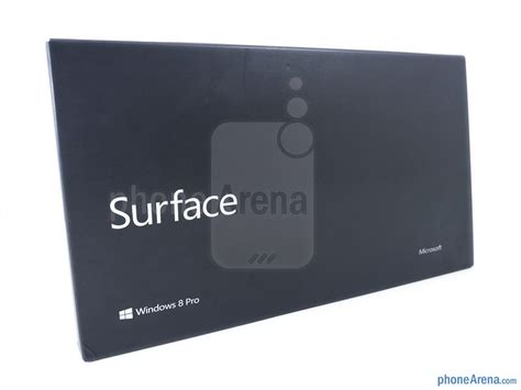 microsoft surface pro review phonearena