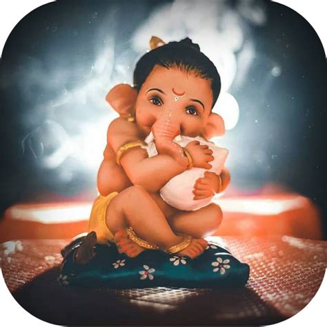 Bal Ganesh Wallpaper Full HD - Apps on Google Play