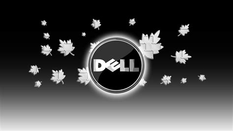 3D Wallpapers for Dell logo - WallpaperSafari