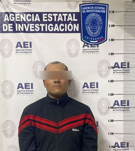 Formulan Imputación A Detenido Por Un Homicidio En La Villa Nueva Voz