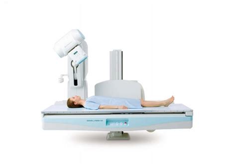 Radiographic And Fluoroscopy Majestic Medical Solutions