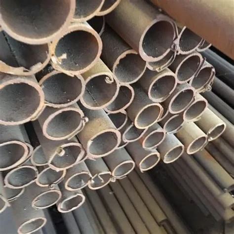 Mild Steel Galvanized Ms Round Pipe At Best Price In Delhi Id