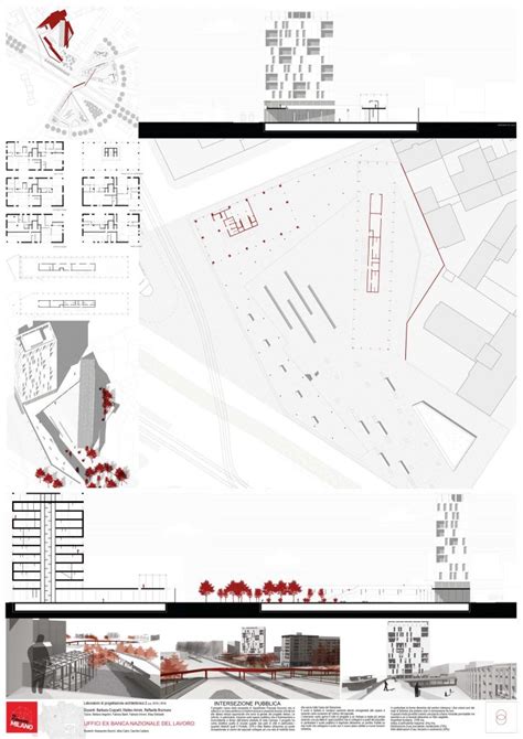 Laboratorio Di Progettazione Architettonica Coppetti Aimini