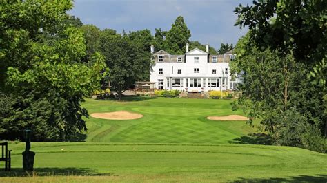 North Middlesex Golf Club Course Review | Golf Monthly